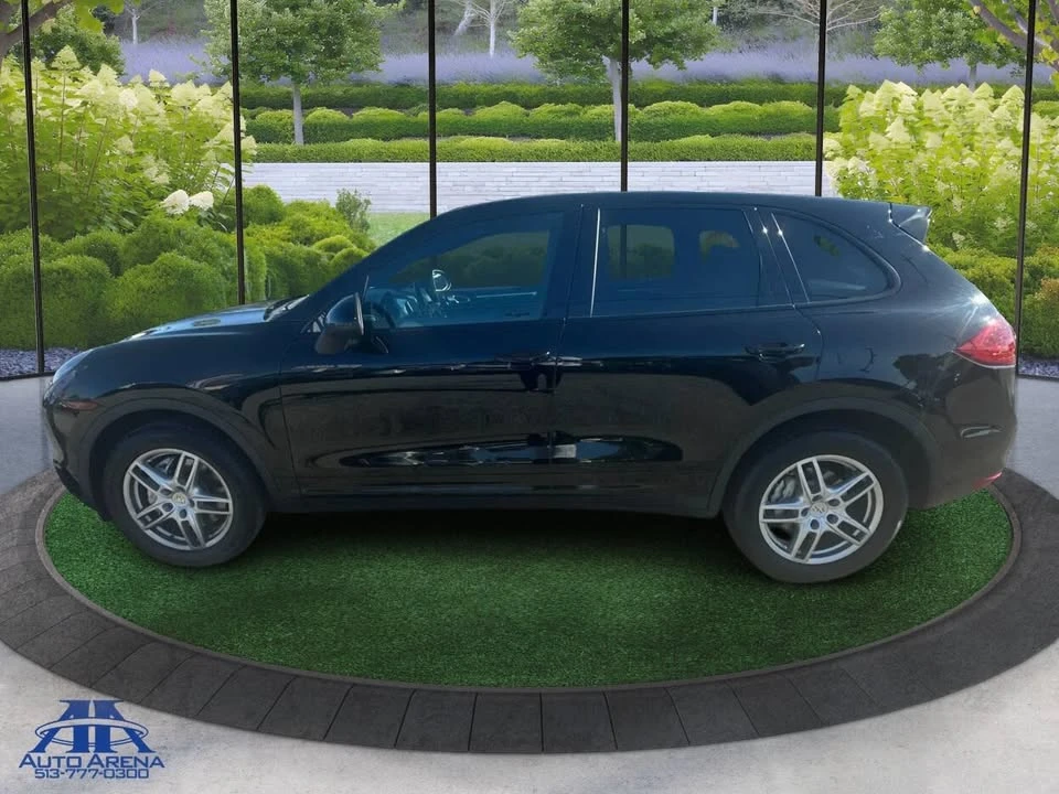 2011 Porsche 958 Cayenne - Image 7 of 20