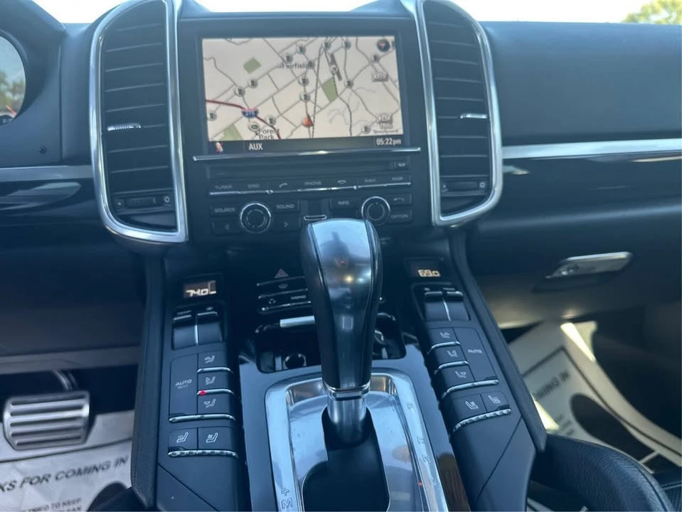 2011 Porsche 958 Cayenne - Image 12 of 20