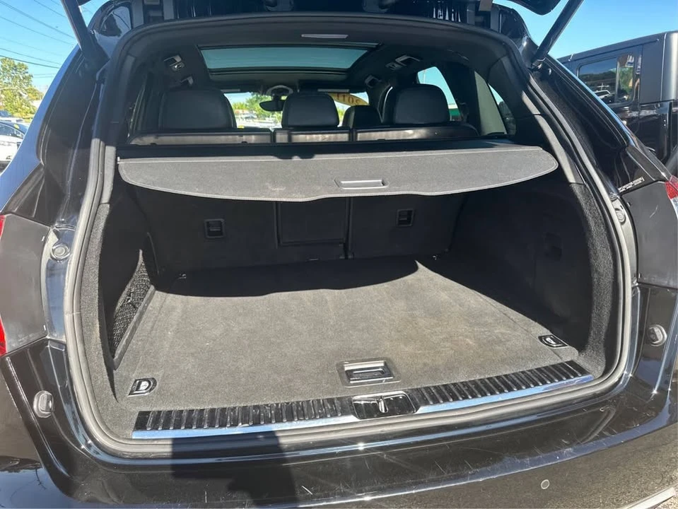 2011 Porsche 958 Cayenne - Image 20 of 20