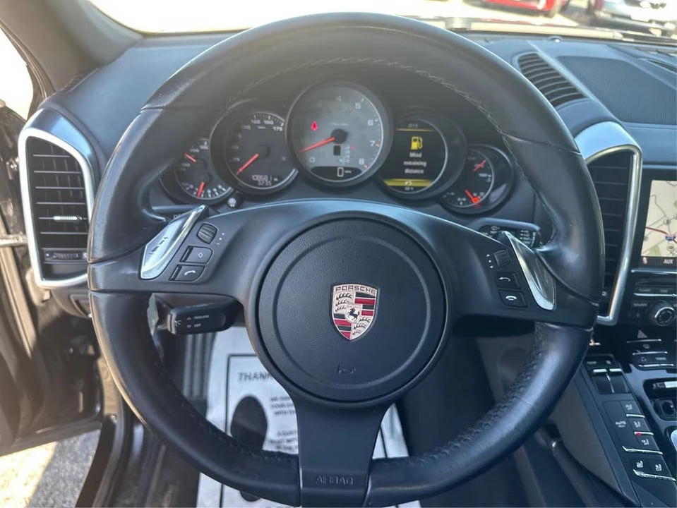 2011 Porsche 958 Cayenne - Image 19 of 20