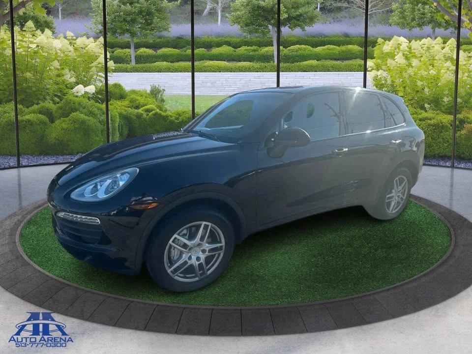 2011 Porsche 958 Cayenne - Image 6 of 20