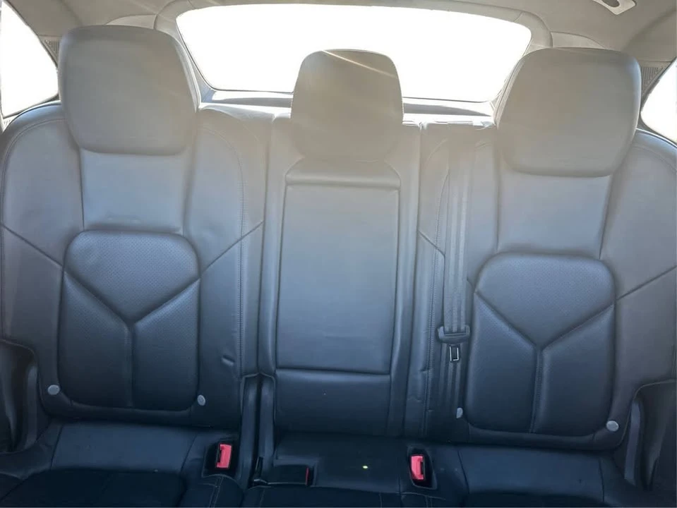 2011 Porsche 958 Cayenne - Image 17 of 20