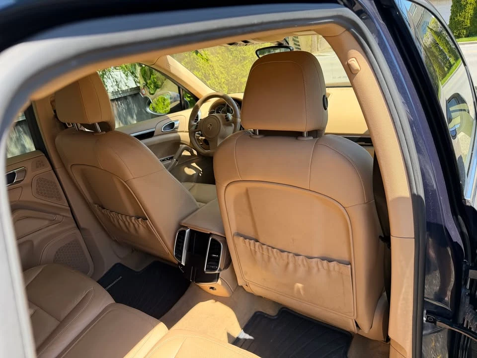 2011 Porsche 958 Cayenne - Image 18 of 20