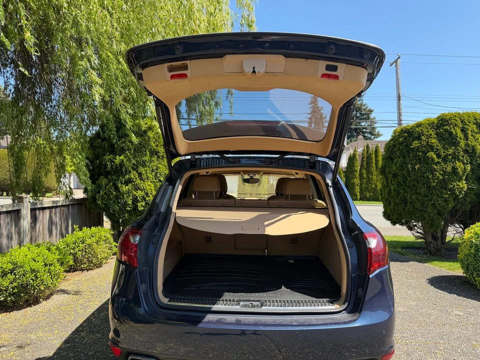2011 Porsche 958 Cayenne - Image 19 of 20
