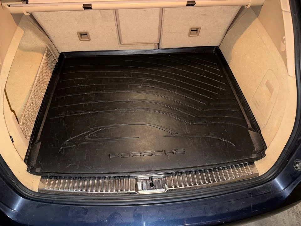 2011 Porsche 958 Cayenne - Image 20 of 20
