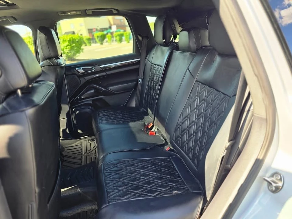 2011 Porsche 958 Cayenne - Image 11 of 20