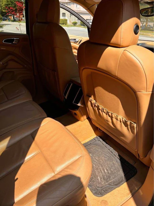 2011 Porsche 958 Cayenne - Image 6 of 10