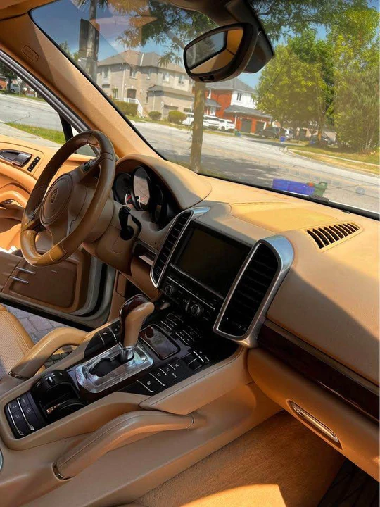 2011 Porsche 958 Cayenne - Image 5 of 10