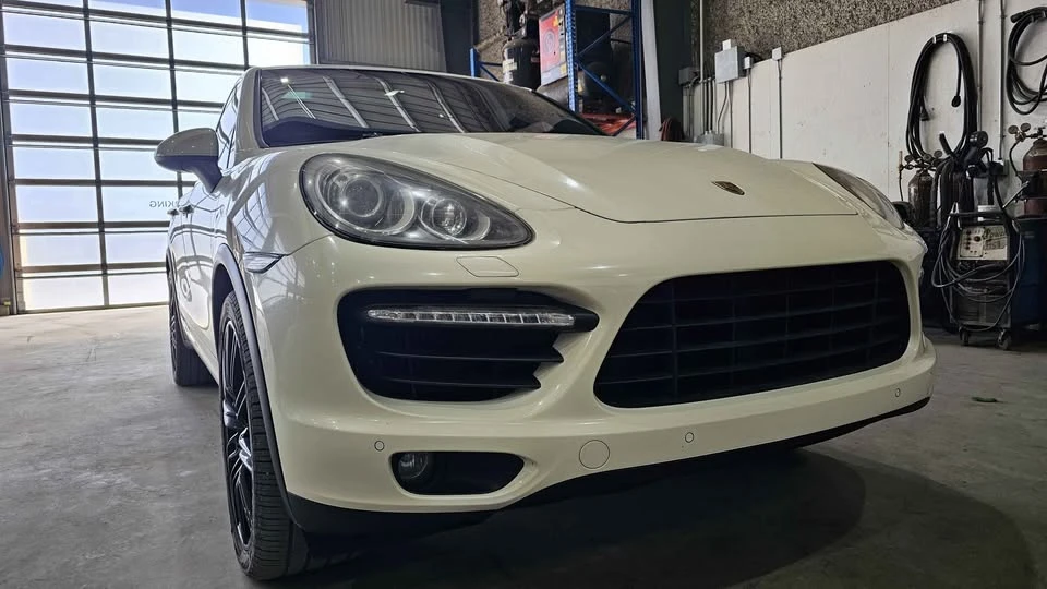 2011 Porsche 958 Cayenne - Image 5 of 12