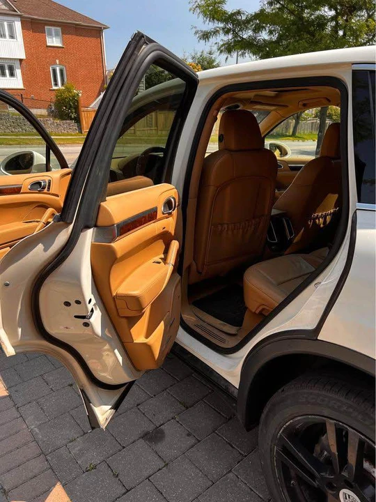 2011 Porsche 958 Cayenne - Image 15 of 15