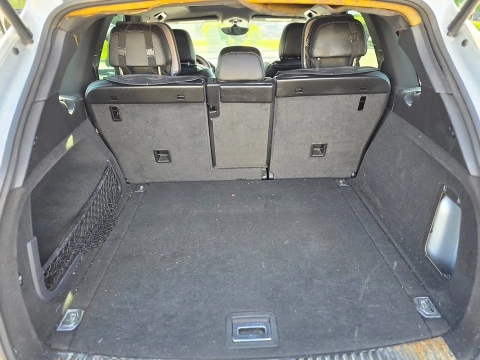 2011 Porsche 958 Cayenne - Image 13 of 20