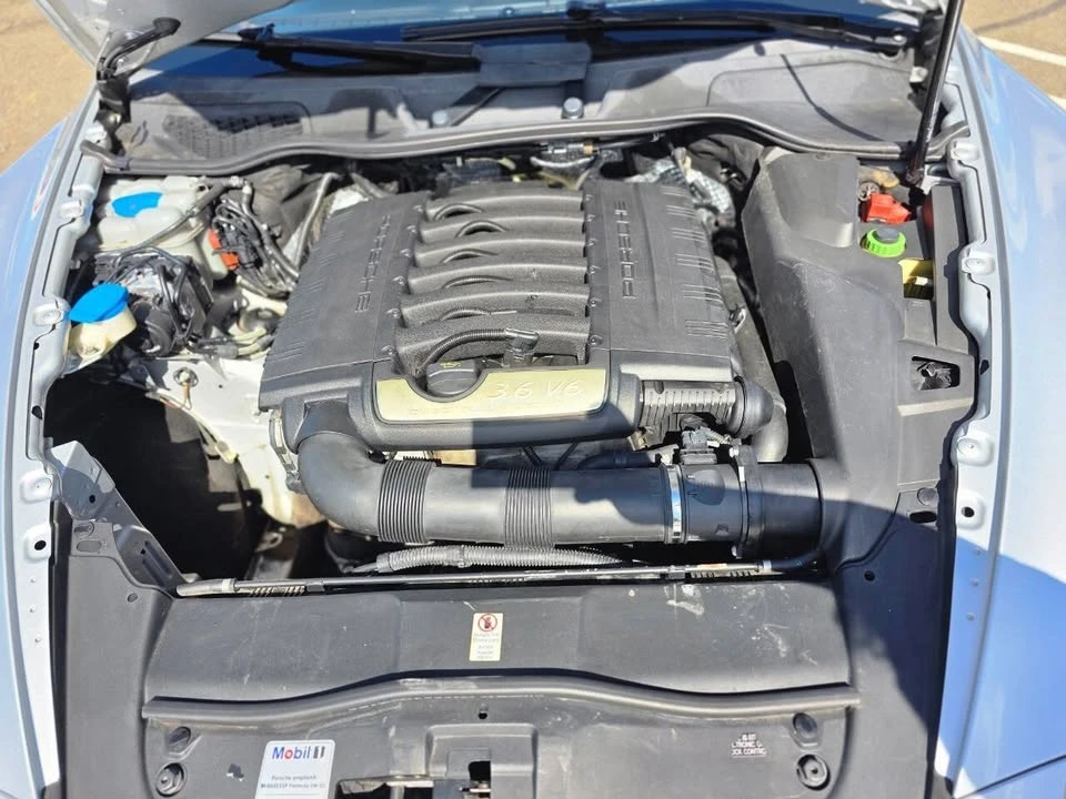 2011 Porsche 958 Cayenne - Image 17 of 20