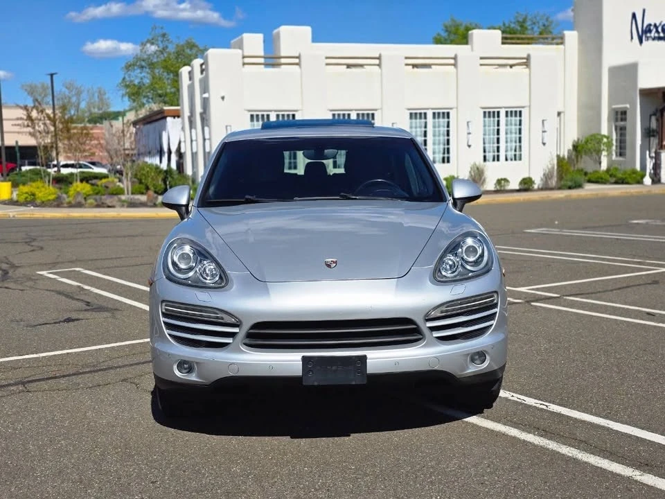 2011 Porsche 958 Cayenne - Image 2 of 20