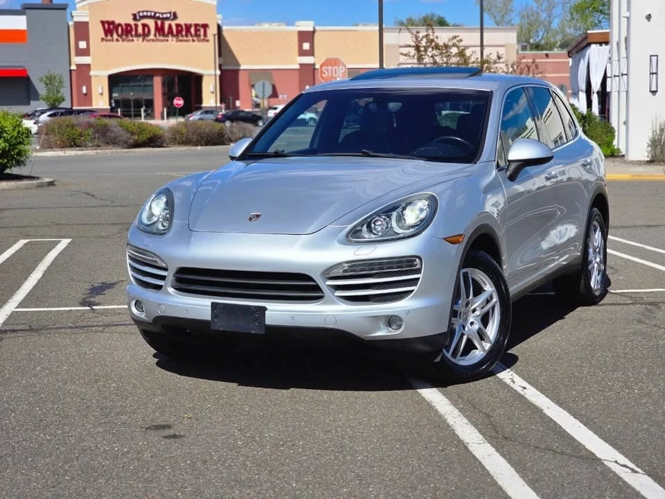 2011 Porsche 958 Cayenne - Image 19 of 20