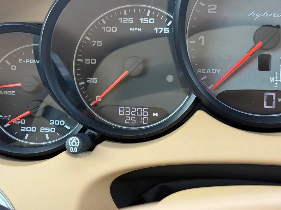 2011 Porsche 958 Cayenne - Image 19 of 19