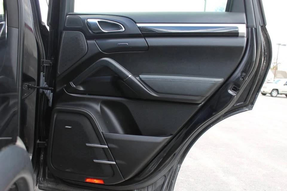 2011 Porsche 958 Cayenne - Image 20 of 20