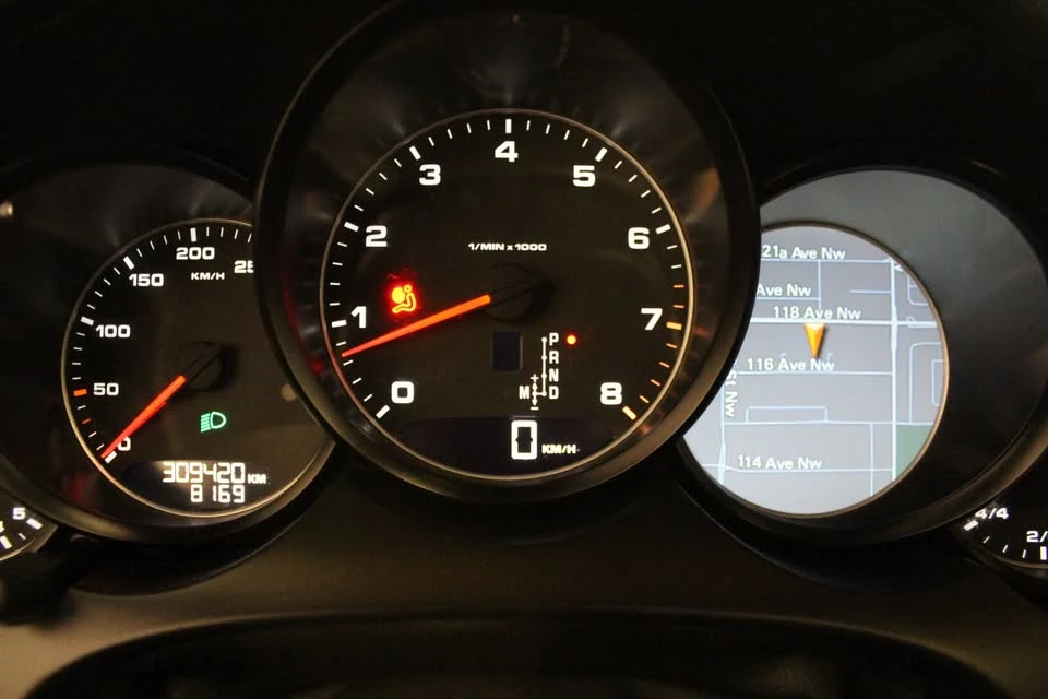 2011 Porsche 958 Cayenne - Image 8 of 9