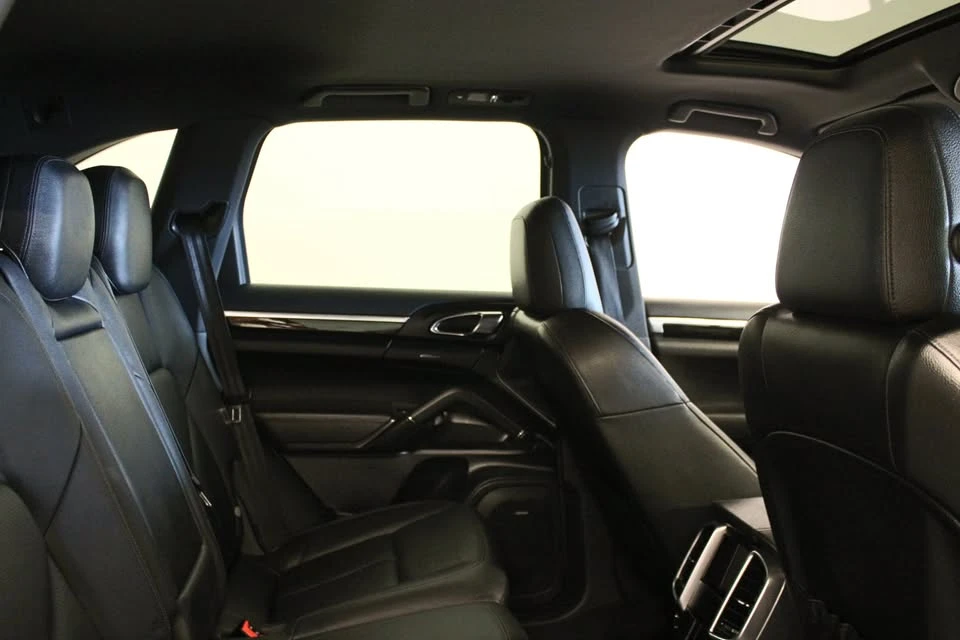 2011 Porsche 958 Cayenne - Image 5 of 9
