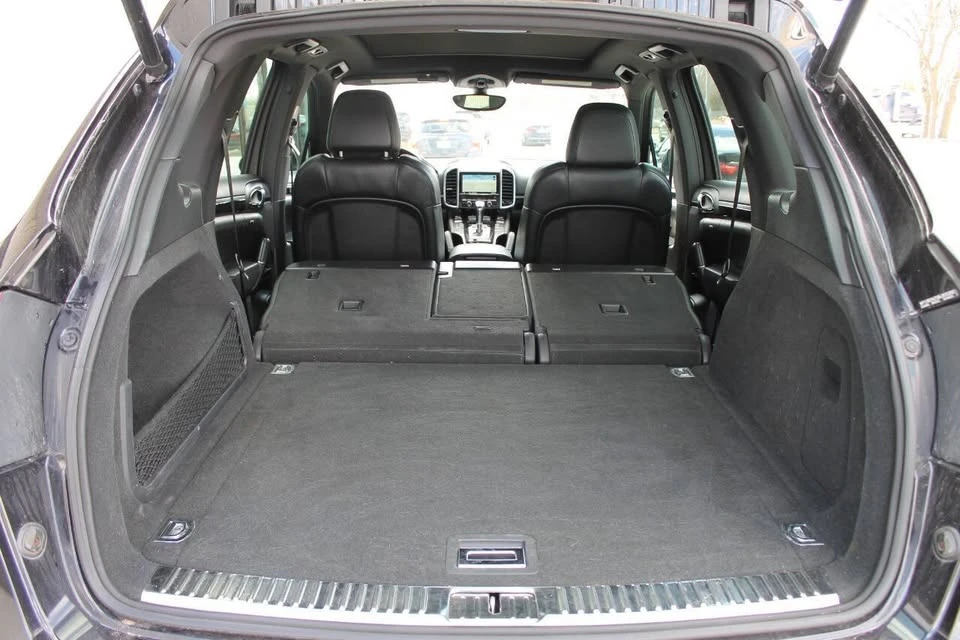 2011 Porsche 958 Cayenne - Image 18 of 20