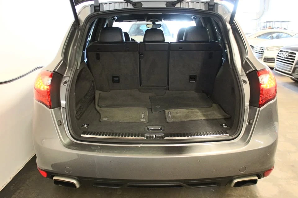 2011 Porsche 958 Cayenne - Image 6 of 9