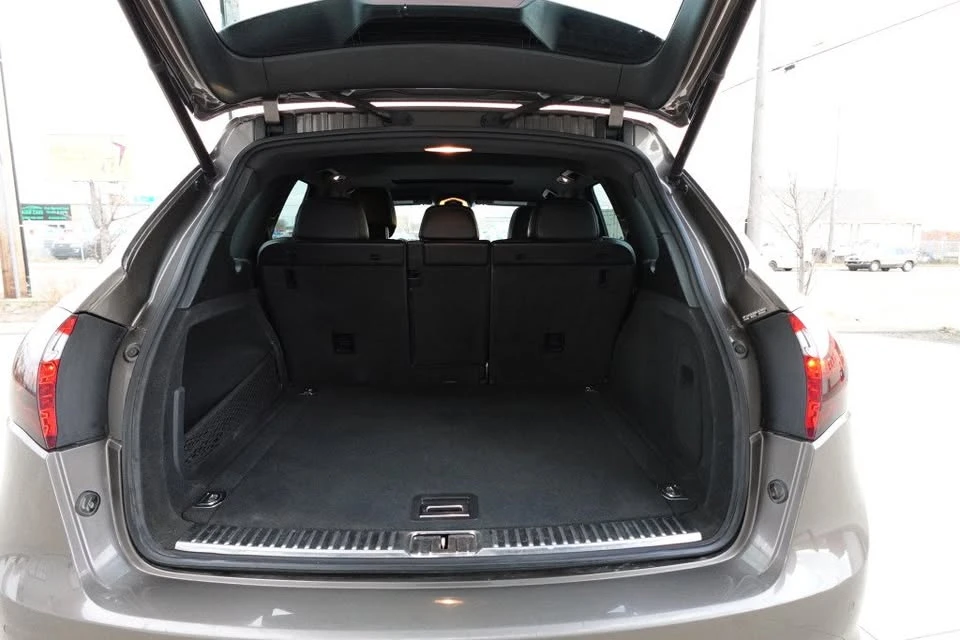 2011 Porsche 958 Cayenne - Image 9 of 19