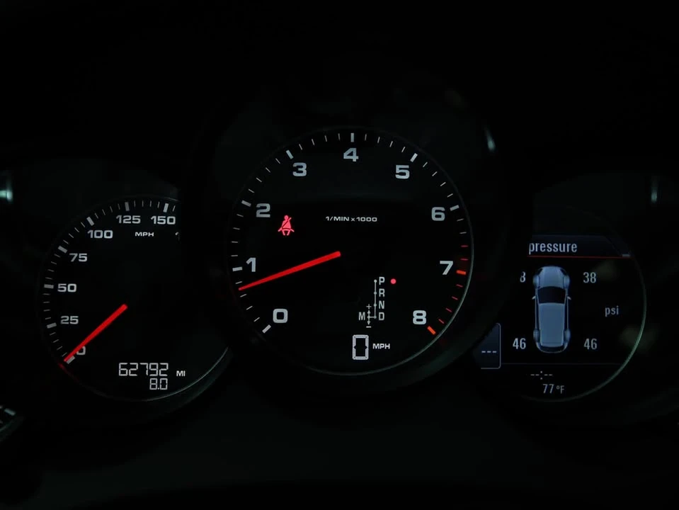 2011 Porsche 958 Cayenne - Image 15 of 18