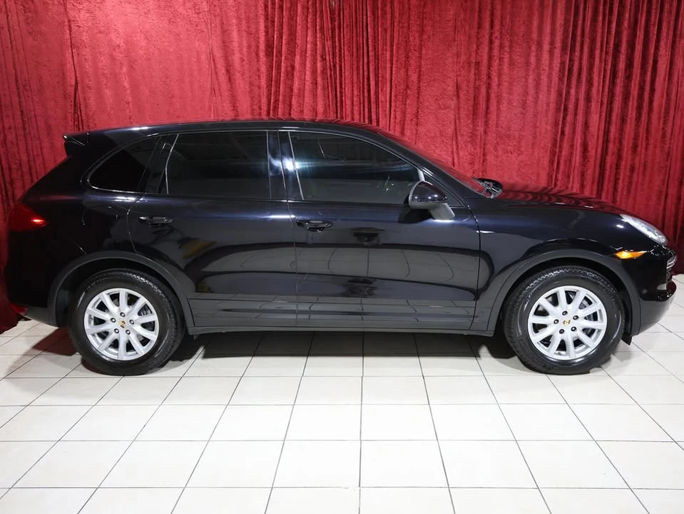 2011 Porsche 958 Cayenne - Image 6 of 18