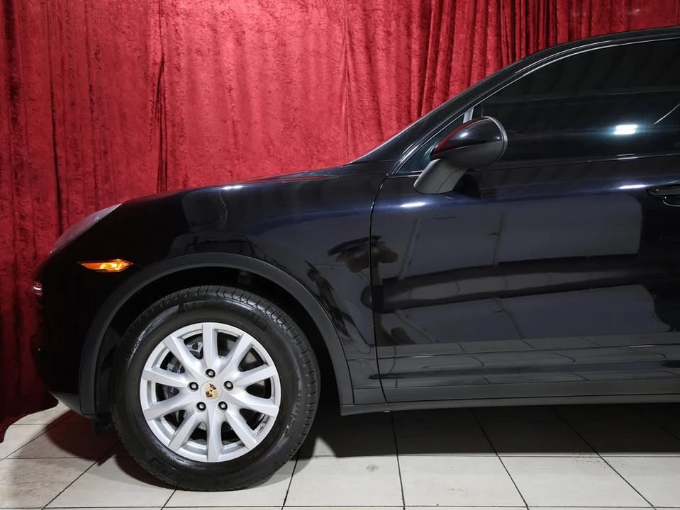 2011 Porsche 958 Cayenne - Image 3 of 18