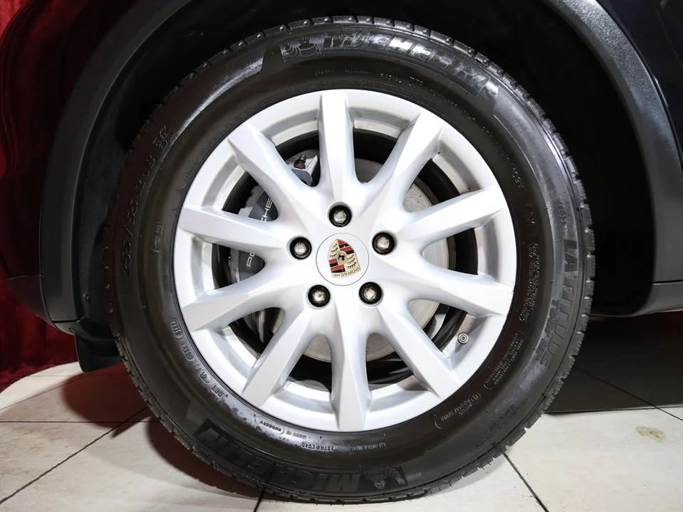 2011 Porsche 958 Cayenne - Image 5 of 18