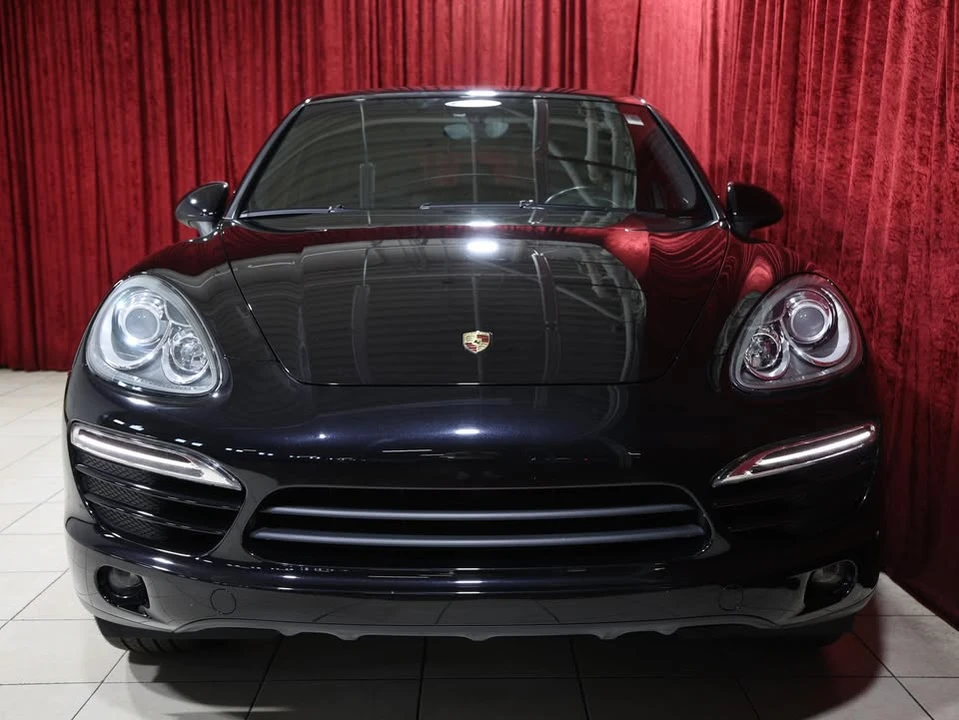 2011 Porsche 958 Cayenne - Image 7 of 18