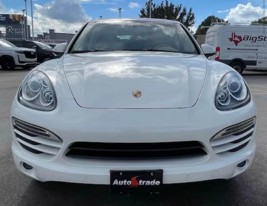 2011 Porsche 958 Cayenne - Image 5 of 12