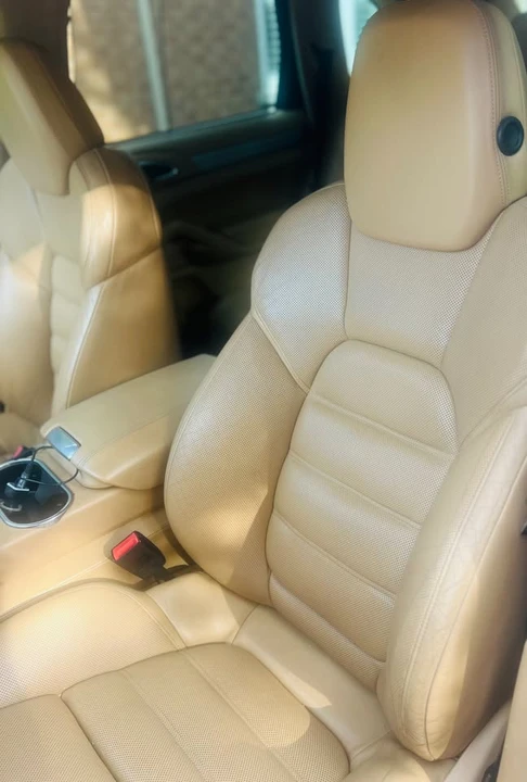 2011 Porsche 958 Cayenne - Image 5 of 5