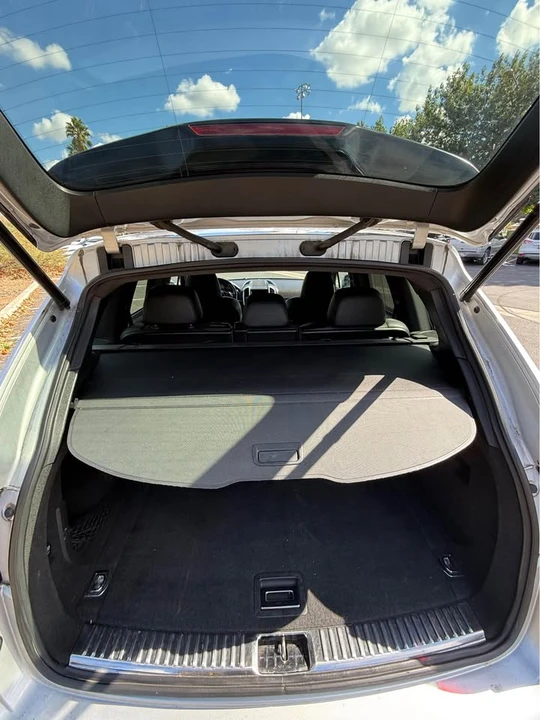 2011 Porsche 958 Cayenne - Image 8 of 10