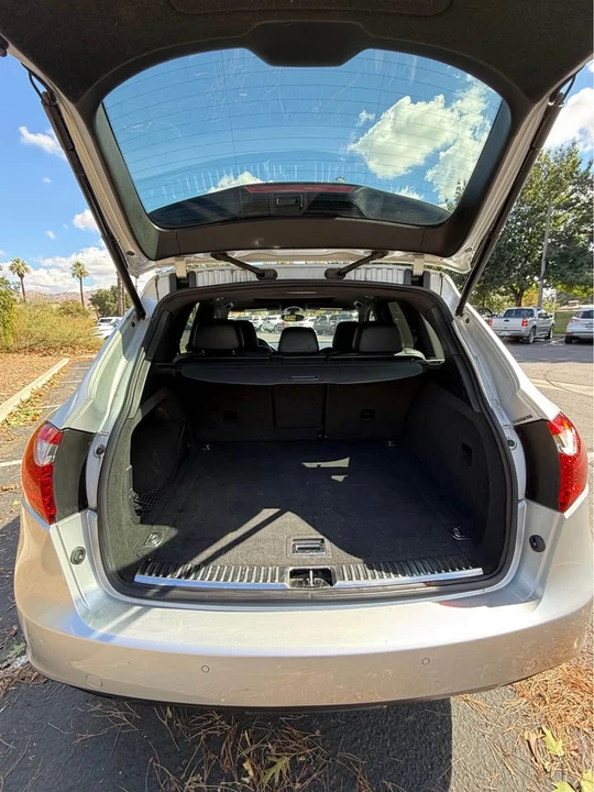 2011 Porsche 958 Cayenne - Image 7 of 10