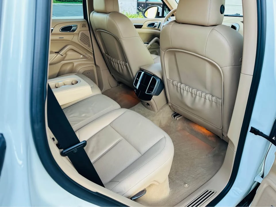 2011 Porsche 958 Cayenne - Image 20 of 20