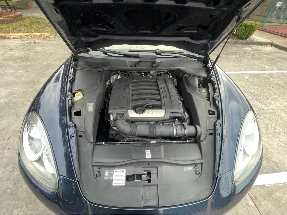 2011 Porsche 958 Cayenne - Image 17 of 17