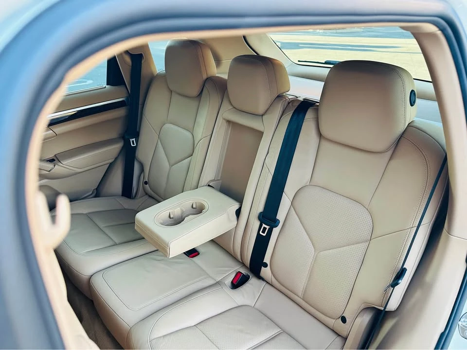 2011 Porsche 958 Cayenne - Image 18 of 20