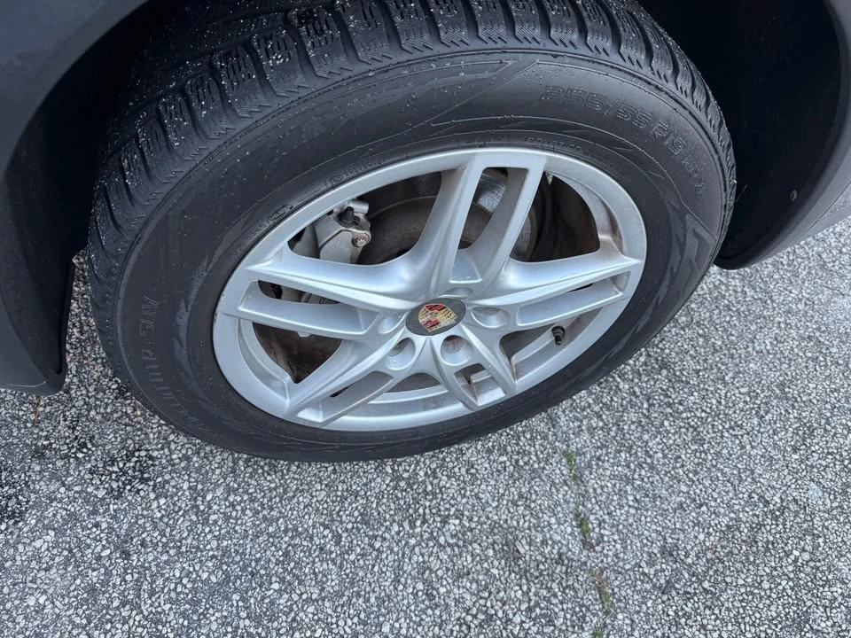 2011 Porsche 958 Cayenne S - Image 20 of 20