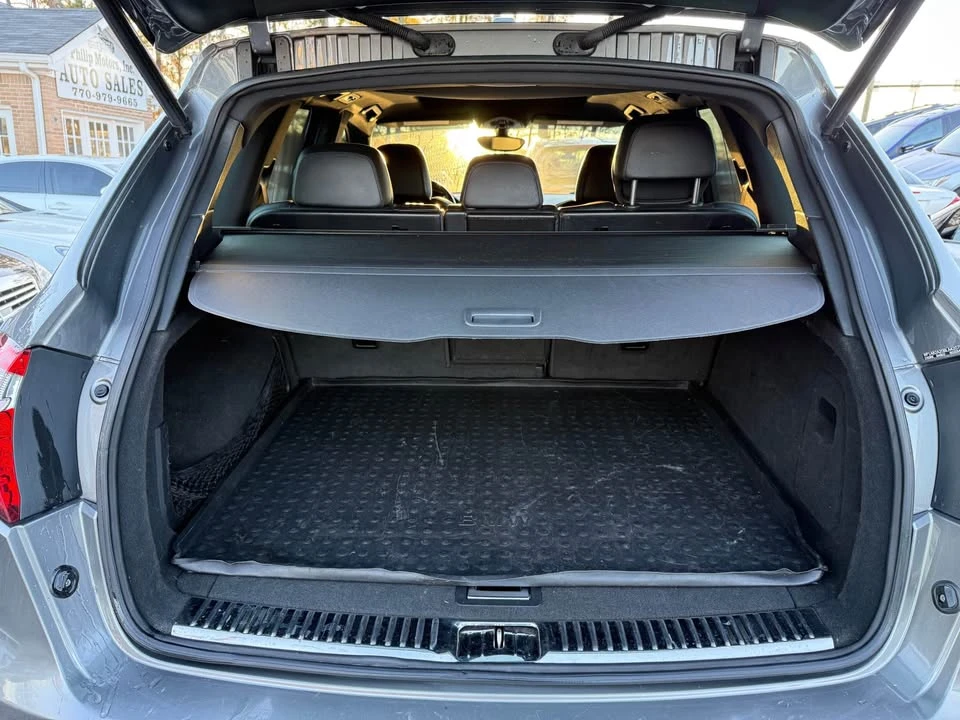2011 Porsche 958 Cayenne S - Image 7 of 20