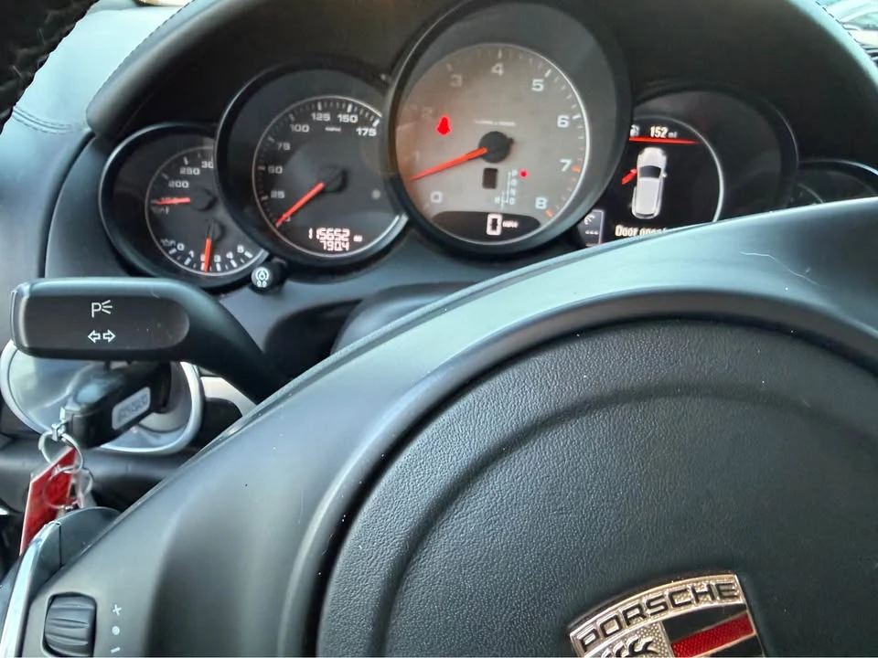 2011 Porsche 958 Cayenne S - Image 18 of 20