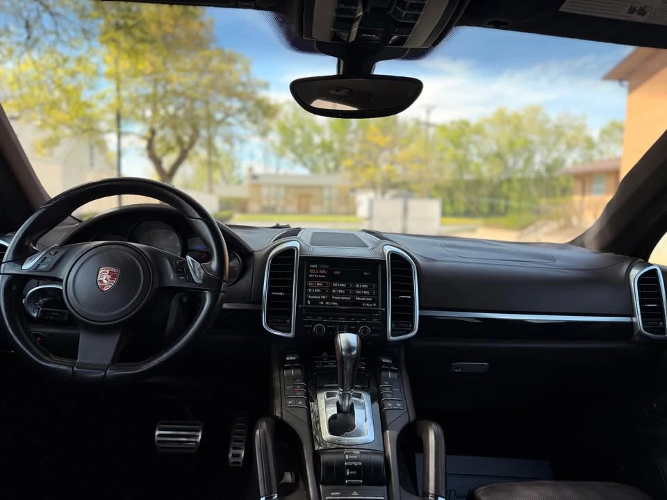 2011 Porsche 958 Cayenne - Image 15 of 19