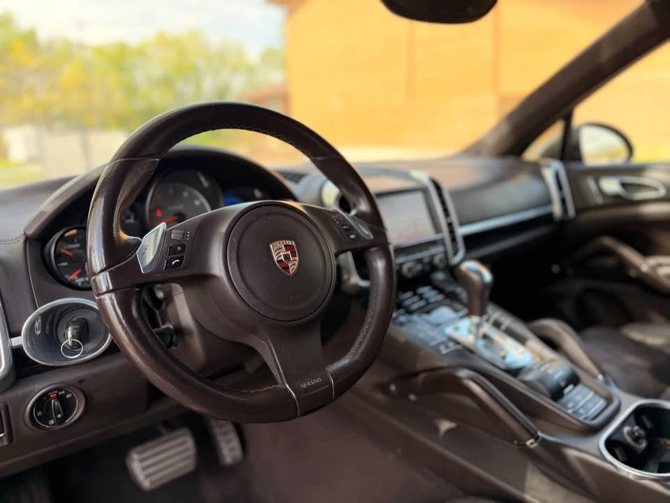 2011 Porsche 958 Cayenne - Image 5 of 19
