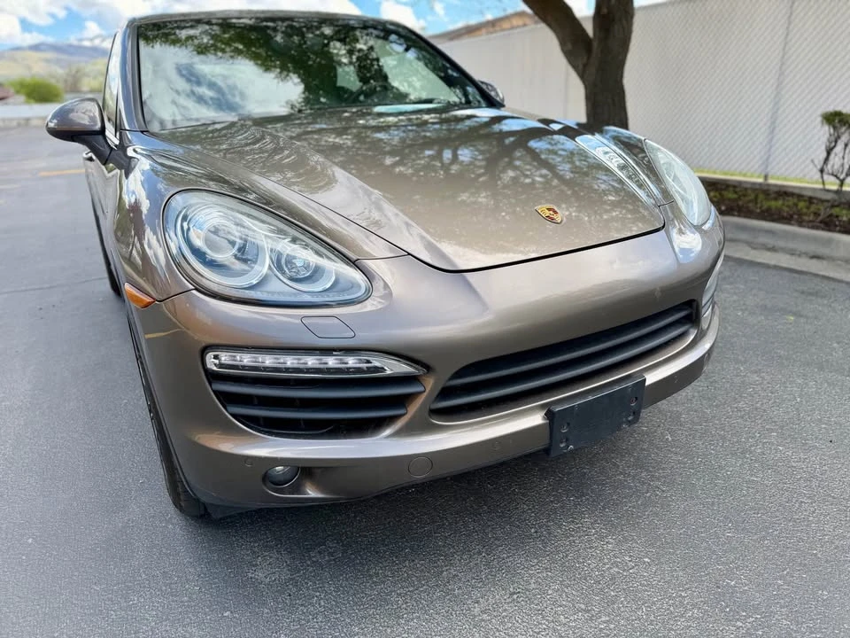 2011 Porsche 958 Cayenne - Image 20 of 20