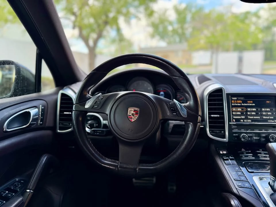 2011 Porsche 958 Cayenne - Image 17 of 20