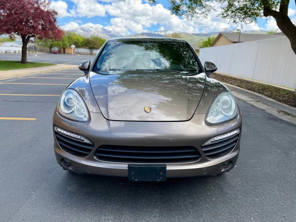 2011 Porsche 958 Cayenne - Image 6 of 20