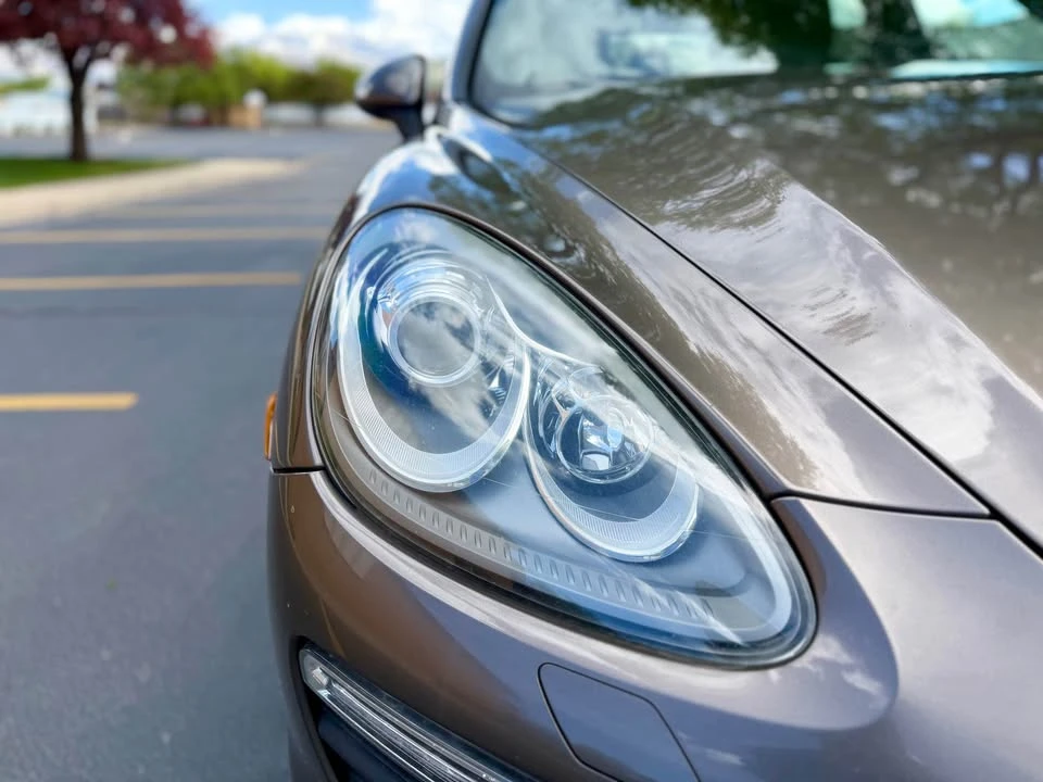 2011 Porsche 958 Cayenne - Image 5 of 20