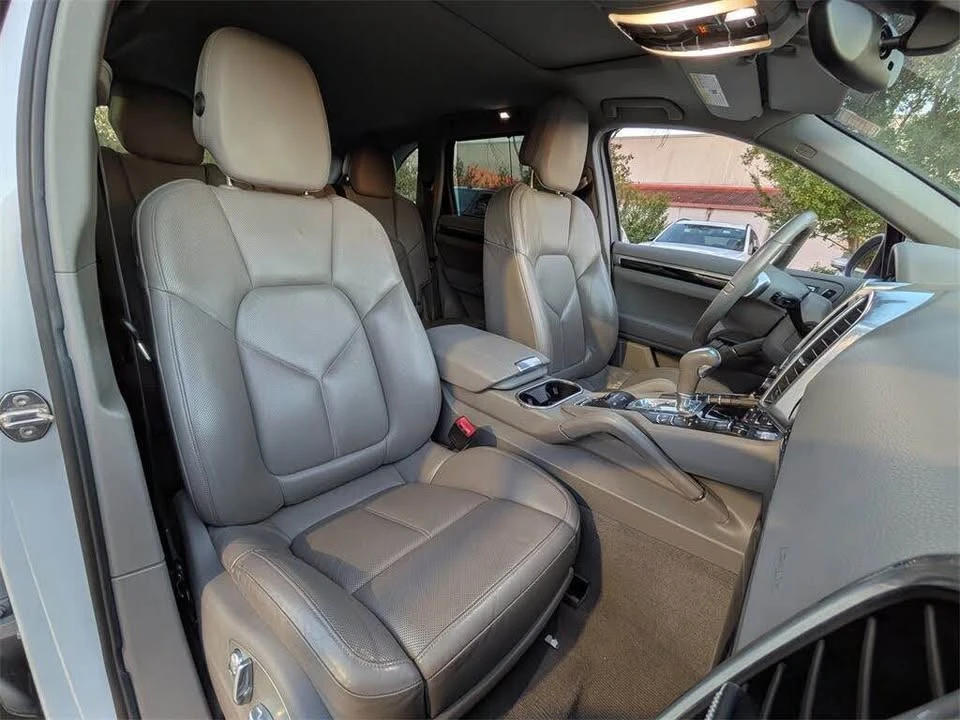 2011 Porsche 958 Cayenne - Image 11 of 15
