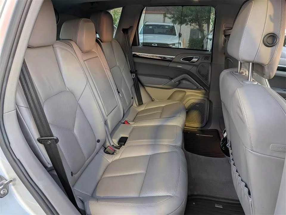 2011 Porsche 958 Cayenne - Image 15 of 15