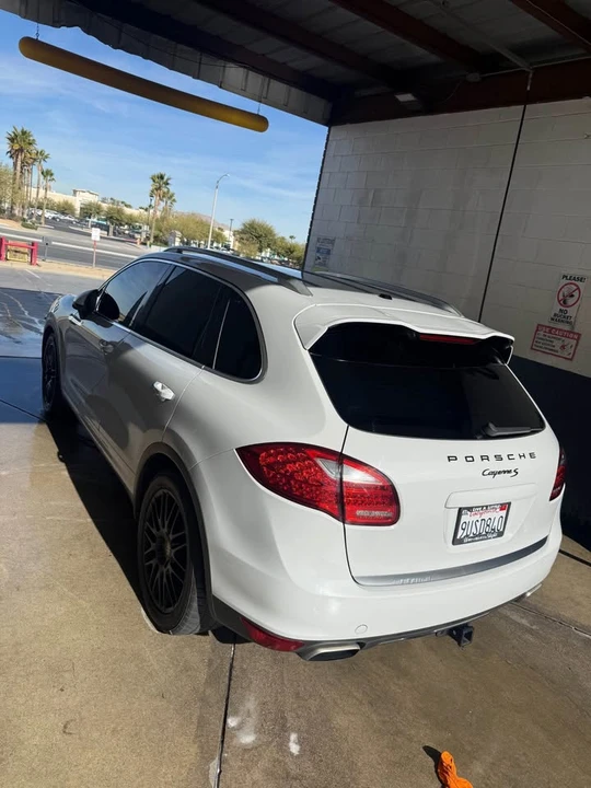 2011 Porsche 958 Cayenne S - Image 15 of 15