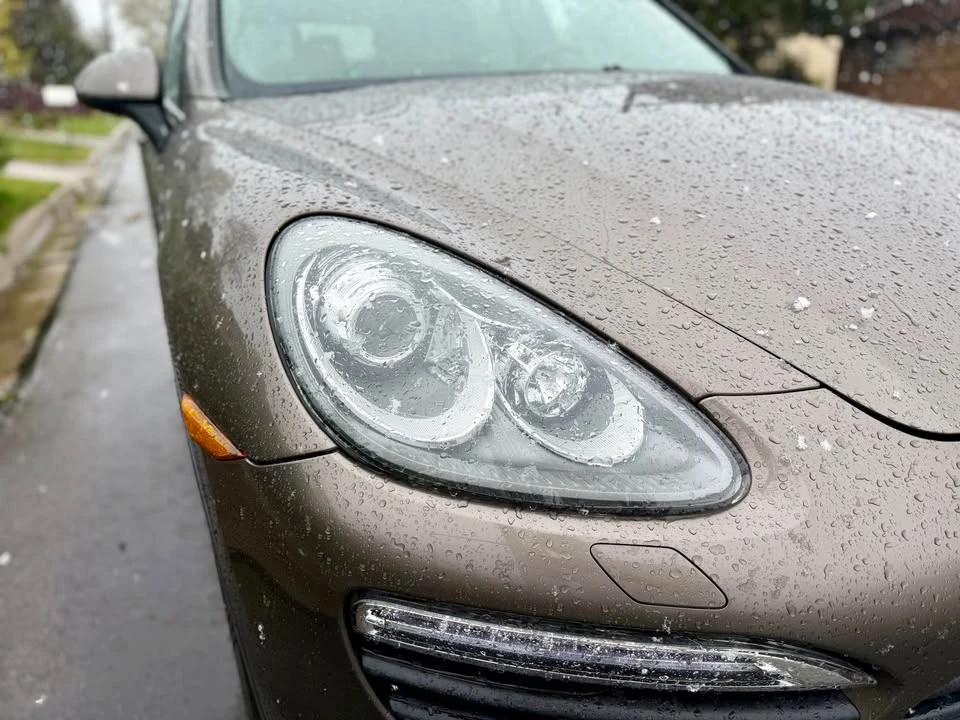 2011 Porsche 958 Cayenne S - Image 8 of 17